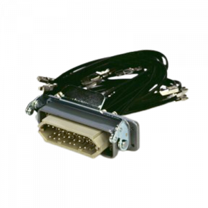 Connectors and Accessories