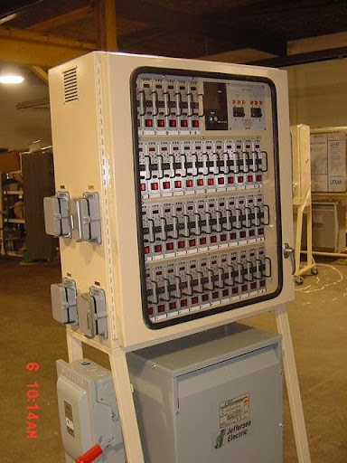 CUSTOM MAIN FRAMES - Image 11