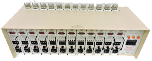 CUSTOM MAIN FRAMES - Image 10