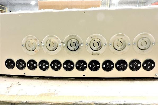 CUSTOM MAIN FRAMES - Image 9