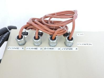 CUSTOM MAIN FRAMES - Image 7